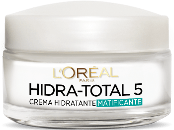 Ht5 Crema Matificante Packshot